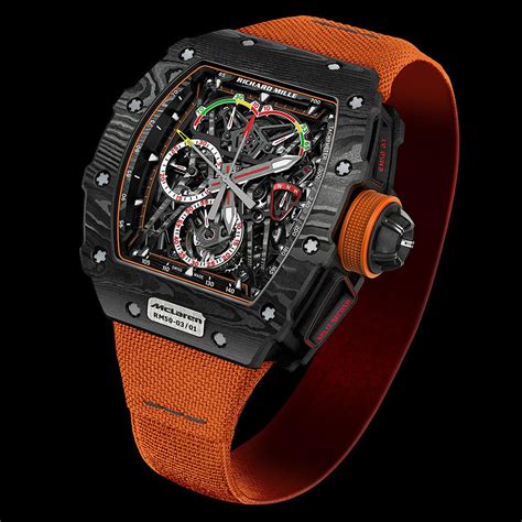 richard mille 50-03 mclaren f1 price|richard mille mclaren f1 price.